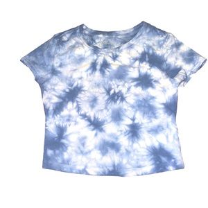 Aeropostale soft baby tee
